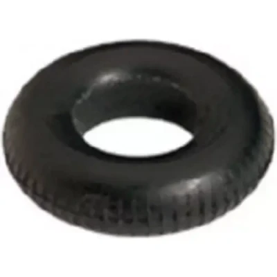 Afbeelding van Anlon rubber dynamo loopwiel