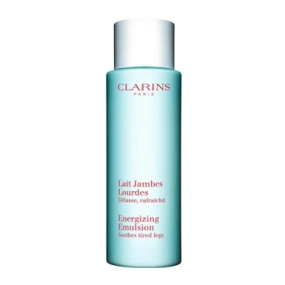 Afbeelding van Clarins Body Special Care Energizing Emulsion 125ml Melk
