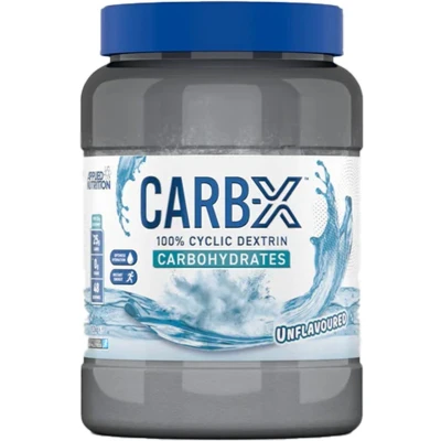 Afbeelding van Carb X 1200gr Naturel
