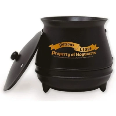 Afbeelding van Harry Potter Zelf Roerende Ketel Magische Mok