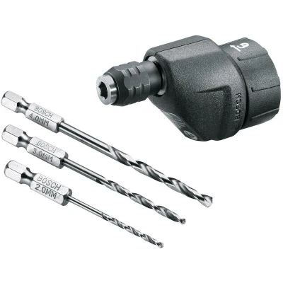 Afbeelding van Bosch IXO Booradapter 5 mm