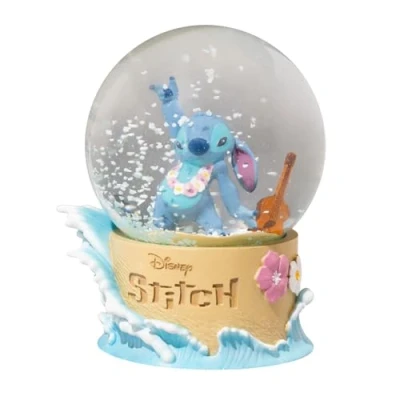 Image de Boule à neige Disney Stitch