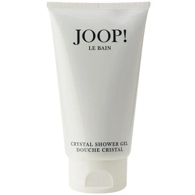 Afbeelding van JOOP! Gel Le Bain Crystal Shower 150ml