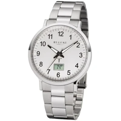 Afbeelding van Regent Herenhorloge FR 248