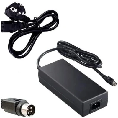 Afbeelding van Top Chargeur * AC adapter voeding oplader 24 V voor Stuurwiel Thrustmaster T500RS T500 RS Racing Wheel