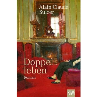 Afbeelding van Doppelleben