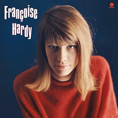 Afbeelding van Françoise Hardy Tous Les Garçons Et Filles (LP)