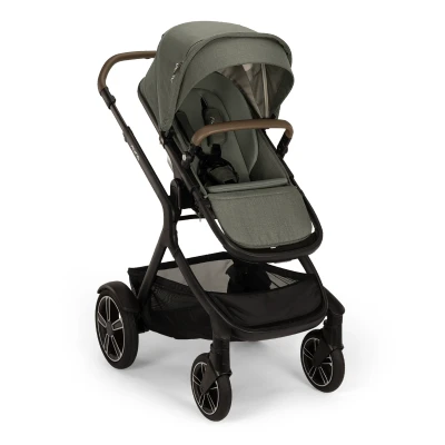 Afbeelding van Nuna Wandelwagen Demi Next Pine