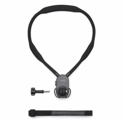 Afbeelding van Osmo Action 5 Pro Support de cou suspendu Max