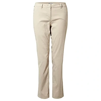 Afbeelding van Craghoppers Kiwi Pro Ii Broek Beige 16 / 29 Vrouw