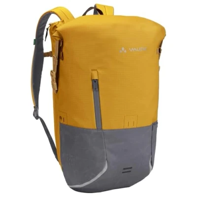 Afbeelding van Vaude Backpack, Maat: One Size, Burnt yellow