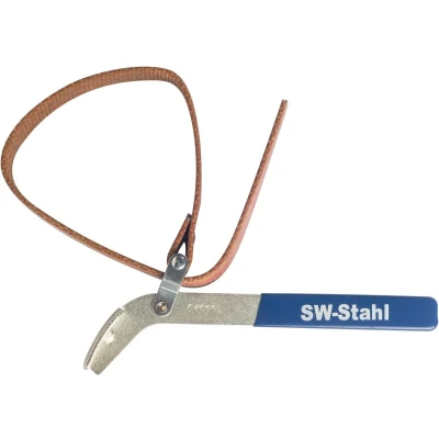 Afbeelding van SW Stahl 04000SB Oliefilterband 205