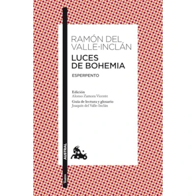 Afbeelding van Luces De Bohemia