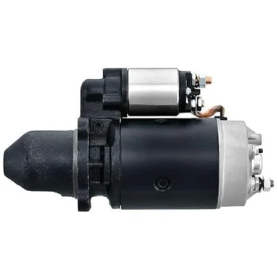 Afbeelding van HELLA 8EA 015 642 521 Startmotor 12 3,1 9