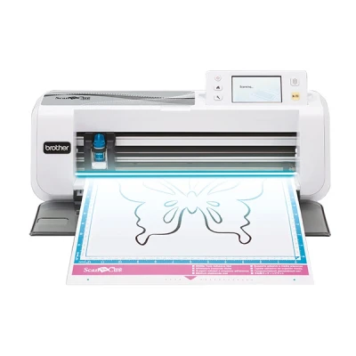 Image de Machine de découpe Scan N Cut CM300 Brother