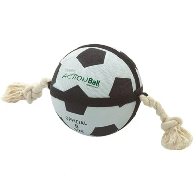 Afbeelding van Flamingo HS MATCHBALL VOETBAL 22CM