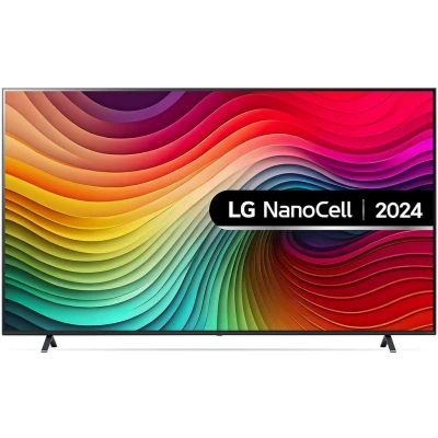 Afbeelding van LG 86NANO81T6A (2024)