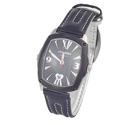 Afbeelding van Horloge Uniseks Chronotech CT7696L 12 (Ø 34 mm)