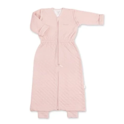 Afbeelding van BEMINI MAGIC BAG Pady quilted jersey 12 24m Blush TOG 1.5
