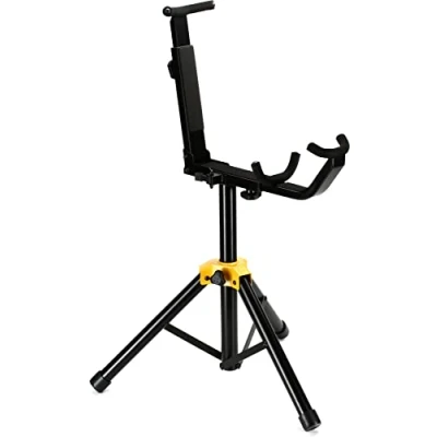 Afbeelding van Hercules Tuba Statief DS552B