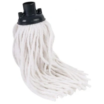 Afbeelding van Losse mop katoen