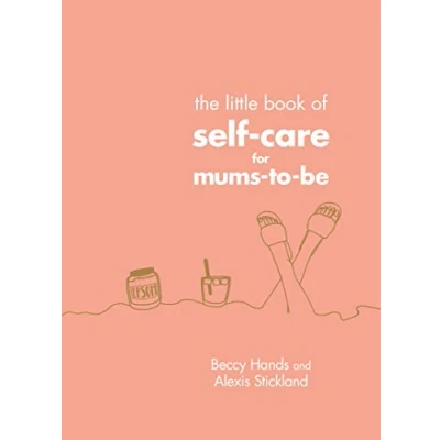 Afbeelding van The Little Book of Self Care for Mums To Be