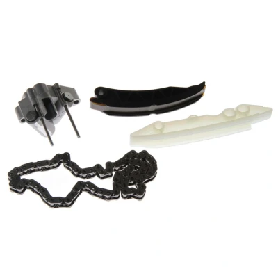 Afbeelding van SWAG 99 13 0348 Distributiekettingset Simplex, Gesloten ketting BMW: 3 Saloon, 1 Hatchback, Touring
