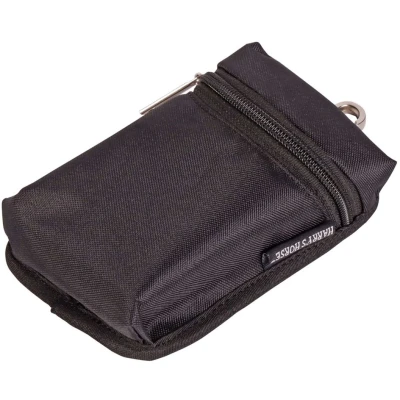 Afbeelding van Harry&#039;s Horse Saddle Clutch Zwart