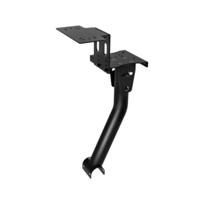 Afbeelding van Oplite GTR S3 Elite Gear Shift/Hand Brake Holder Steun voor Versnellingspook en Handrem Racing Simulator Stand Zwart
