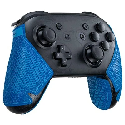 Afbeelding van Lizard Skins Controller Grip Nintendo Switch Pro Blauw