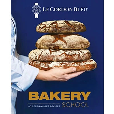 Afbeelding van Le Cordon Bleu Bakery School