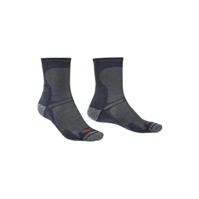 Afbeelding van Bridgedale HIKE Ultralight T2 Merino Performance Original Crew dames