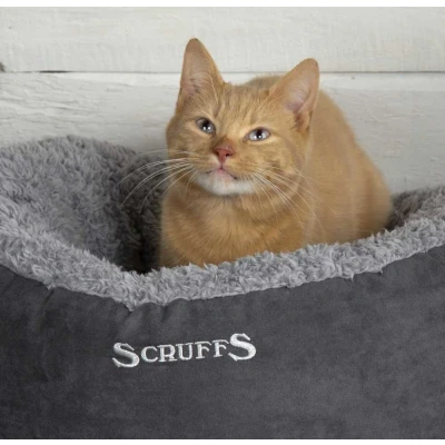 Afbeelding van Scruffs Kattenmand Cosy