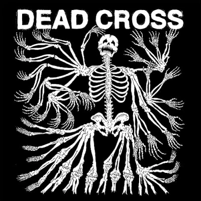 Afbeelding van Dead Cross (LP)