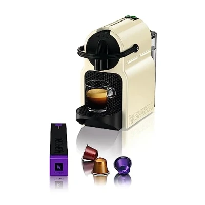 Image de Delonghi Inissia Cream En80.cw