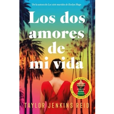 Afbeelding van DOS Amores de Mi Vida, Los