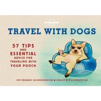 Afbeelding van Travel With Dogs Edition 1