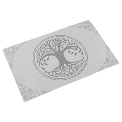 Afbeelding van Versa Placemat Idun 43 X 28 Cm Polypropyleen