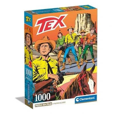 Afbeelding van PZL 1000 TEX