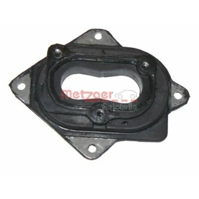 Afbeelding van METZGER 8070911 Flens, carburateur VOLKSWAGEN: GOLF 1 Cabriolet, 2, Jetta AUDI: 80 B4 Saloon, B2, B3