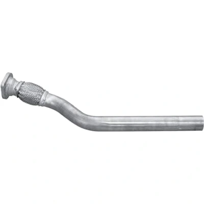 Afbeelding van Faurecia FS55706 Uitlaatpijp Voor