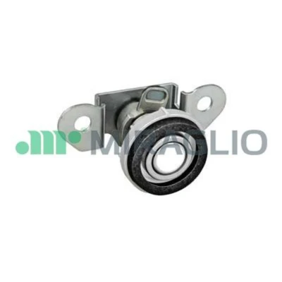 Afbeelding van MIRAGLIO 37/200 Achterklepslot Achter