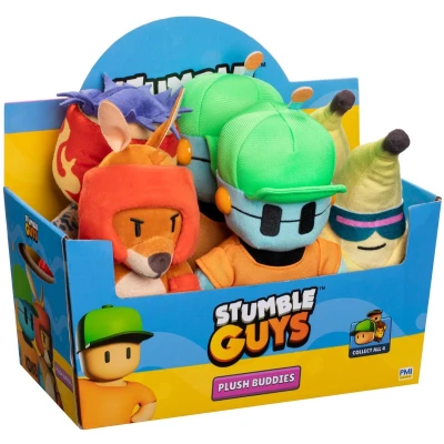 Afbeelding van Stumble Guys Knuffel 20 cm