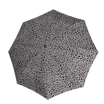 Afbeelding van Knirps A.200 Medium Duomatic jaguar apricot