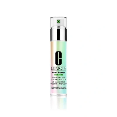 Afbeelding van Clinique Even Better Clinical Radical Dark Spot Corrector + Interruptor Serum 30 Ml