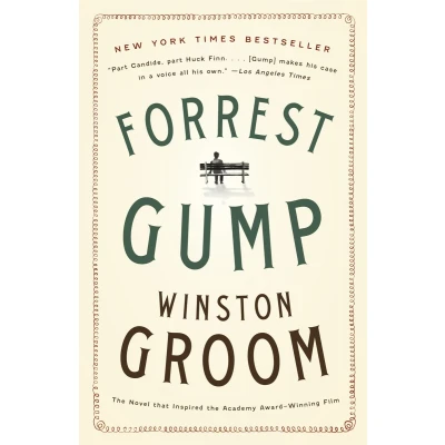 Afbeelding van Forrest Gump