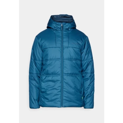 Afbeelding van VAUDE Heren Neyland Insulation Jas met capuchon