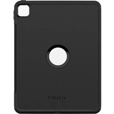 Afbeelding van Otterbox Defender Back cover Zwart Tabletcover