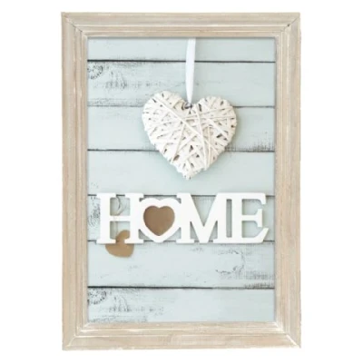 Afbeelding van ZEP T15568 Wissellijst Papierformaat: 20 x 15 cm Bruin