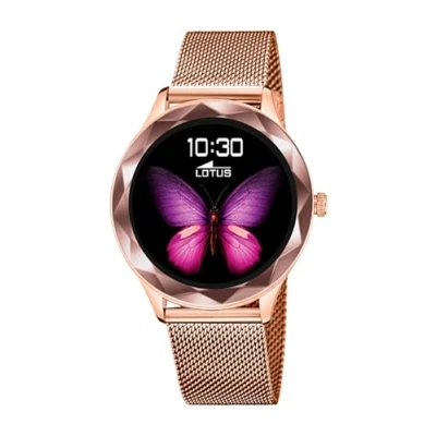 Afbeelding van Lotus 50036/1 Dames Horloge Smartwatch
